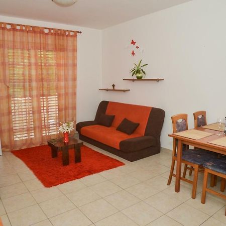 Latmo Apartment Zadar Exterior foto