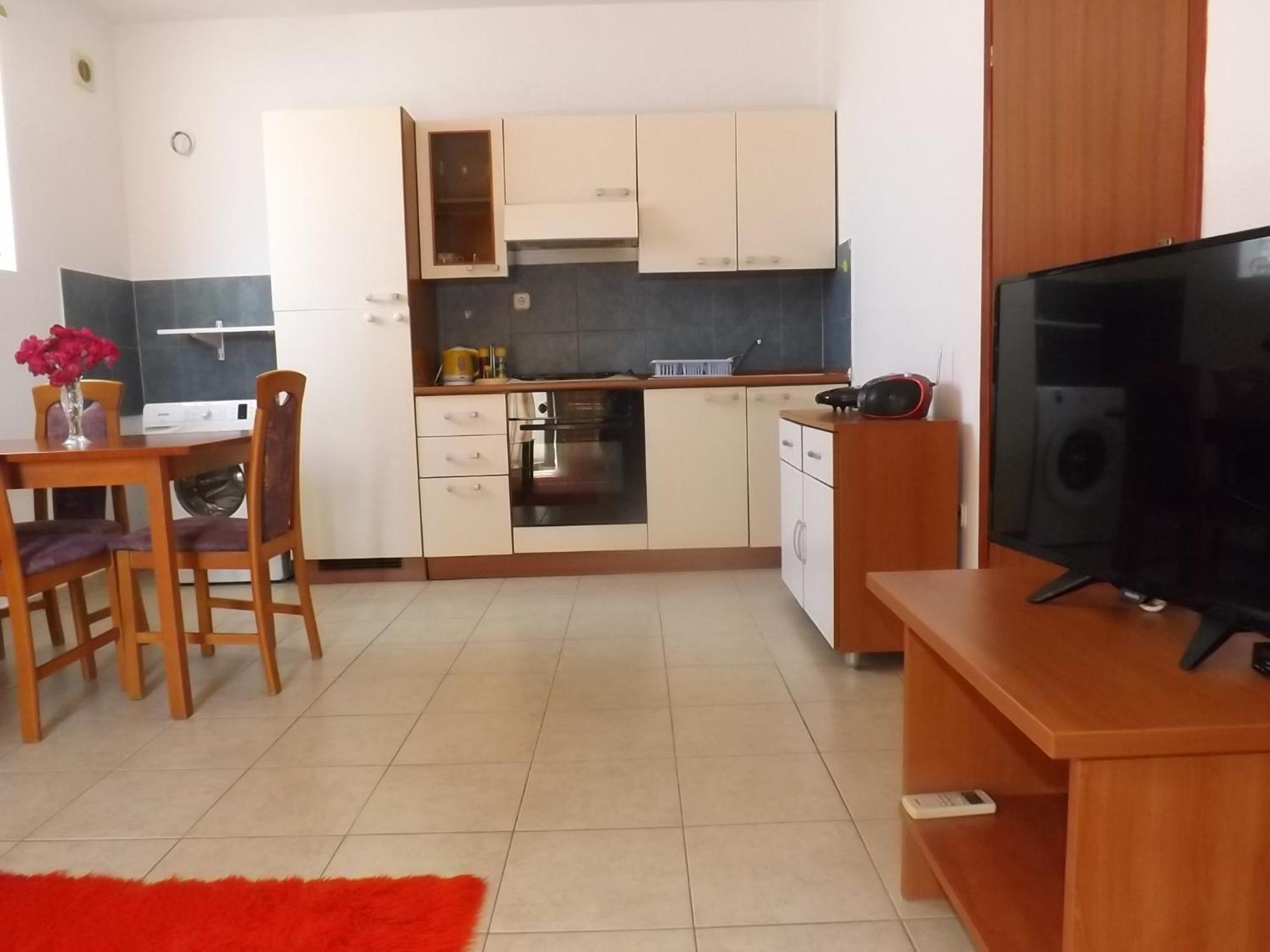 Latmo Apartment Zadar Exterior foto