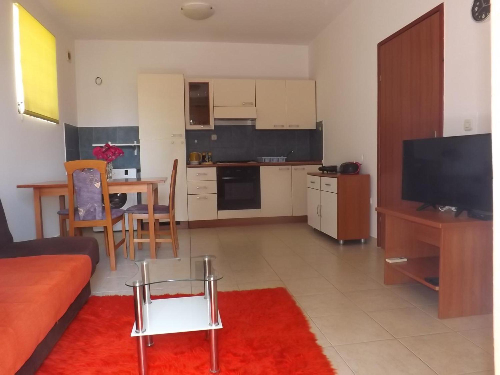 Latmo Apartment Zadar Exterior foto