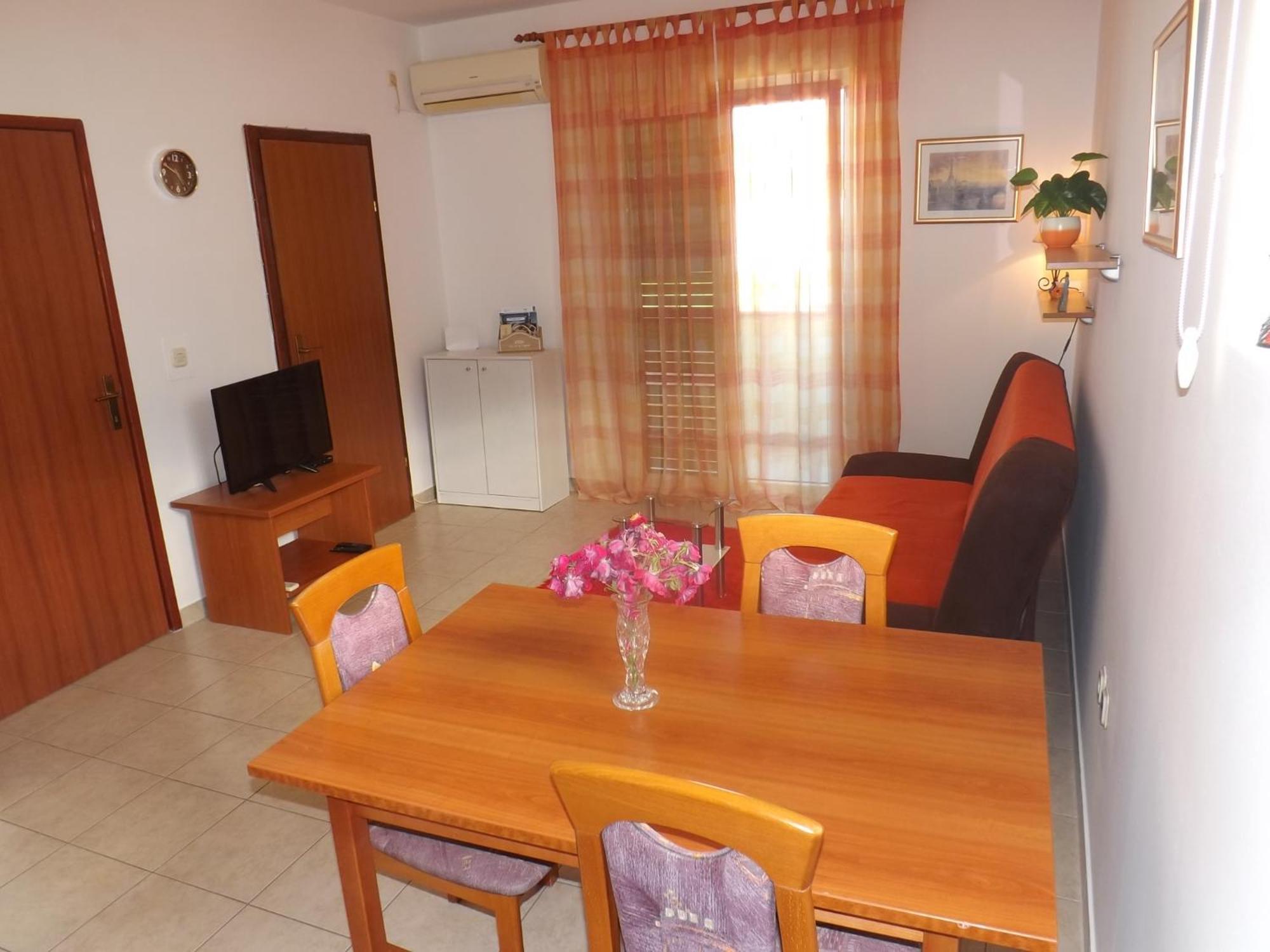 Latmo Apartment Zadar Exterior foto