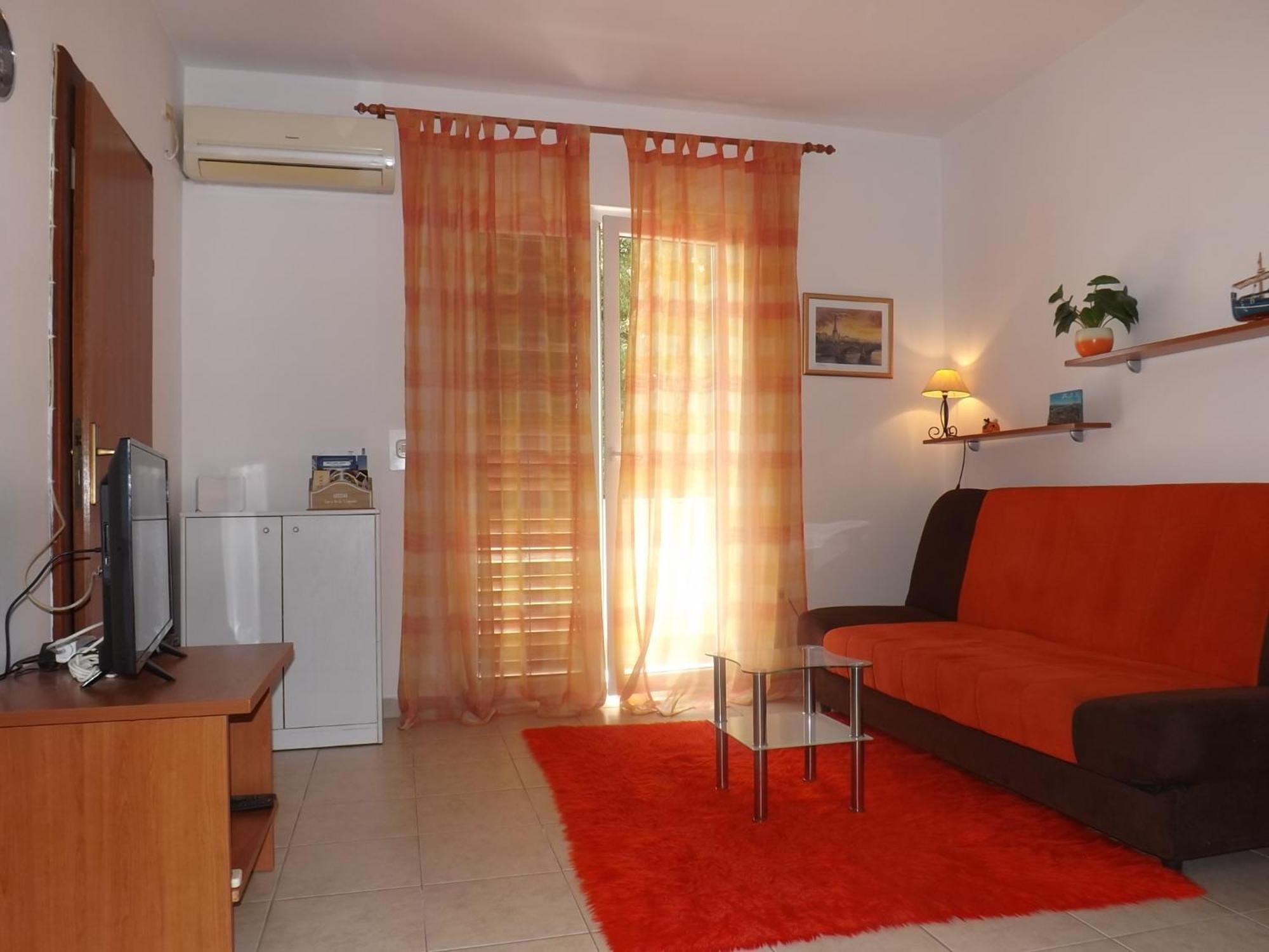 Latmo Apartment Zadar Exterior foto