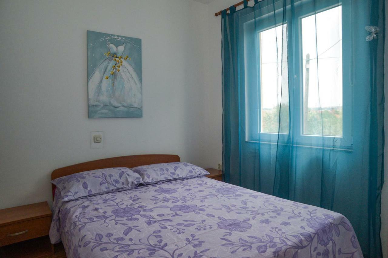 Latmo Apartment Zadar Exterior foto