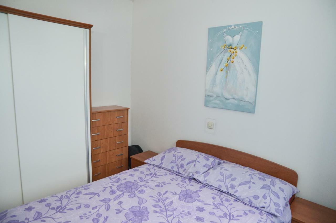 Latmo Apartment Zadar Exterior foto