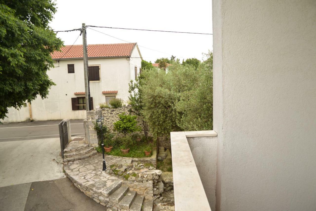 Latmo Apartment Zadar Exterior foto