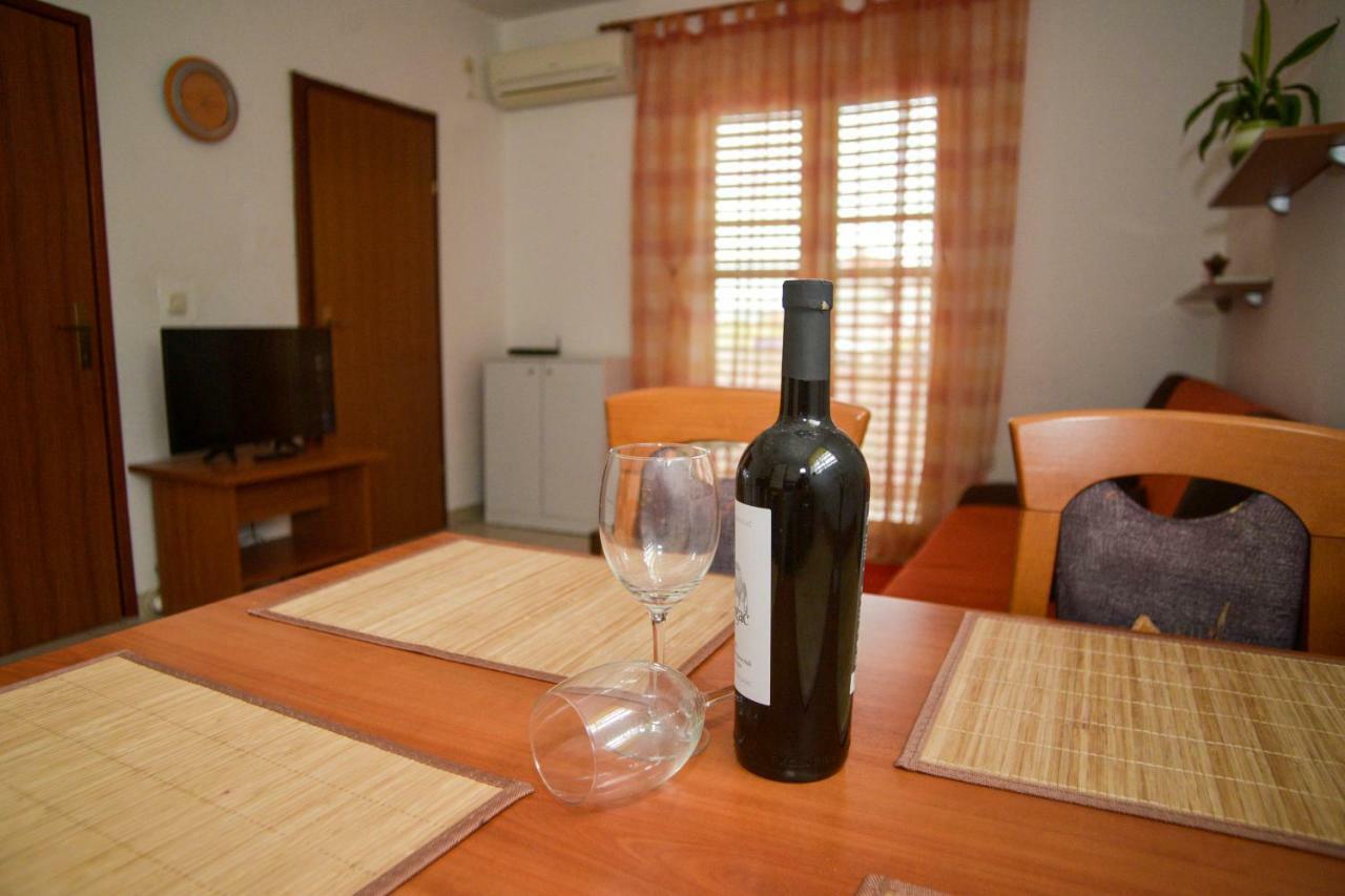 Latmo Apartment Zadar Exterior foto